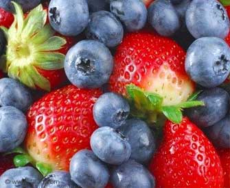 Berries