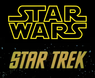 Star Wars vs Star Trek