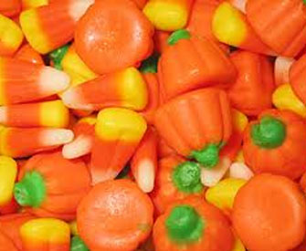 The Best Halloween Candy is